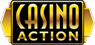 Casino Action Canada Official Site Logo Casino Action Canada Official Site Logo
