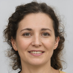 Sophie Tremblay Sophie Tremblay